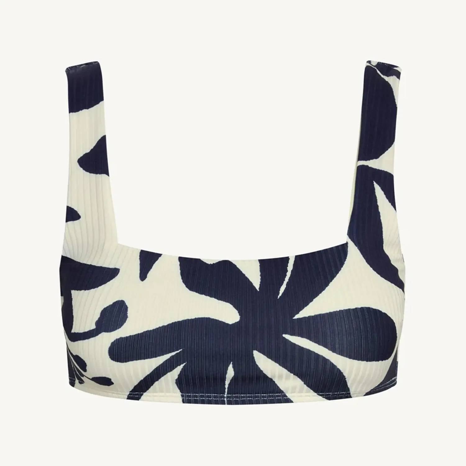 Vitamin A - Mika Bralette Bikini Top