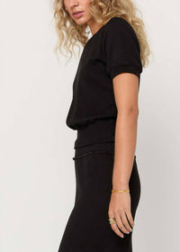 Project Social T - Beau Short Sleeve Pullover