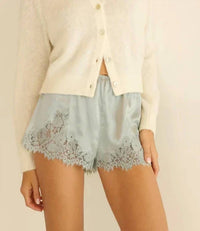 Dôen - Iona Shorts