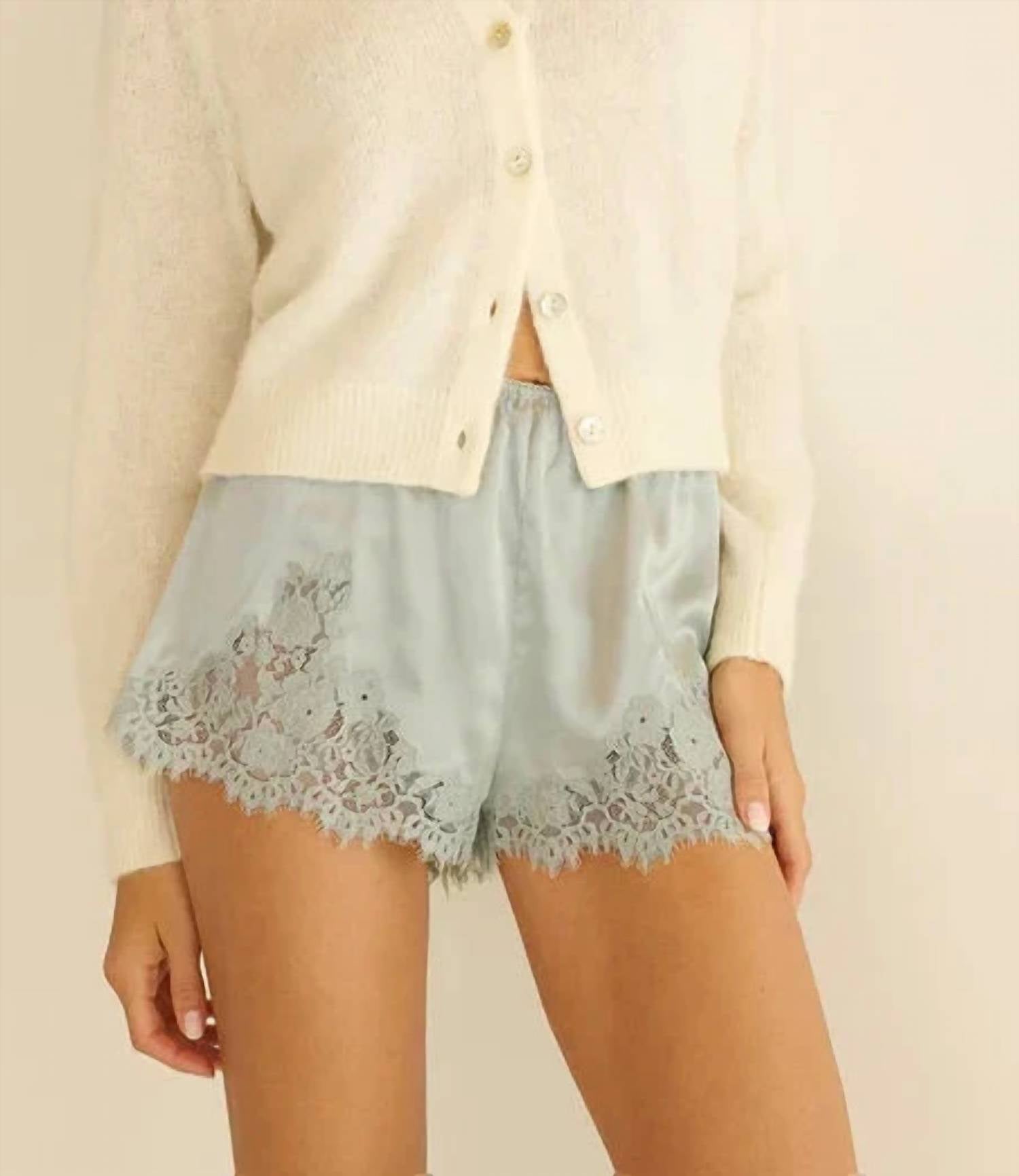 Dôen - Iona Shorts