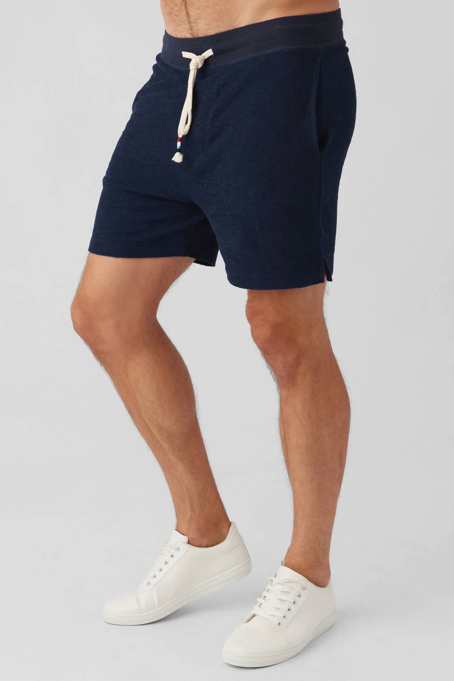 Sol Angeles - Loop Terry Shorts