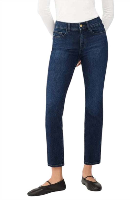 Dl1961 - Women'S - Mara Ankle Jeans