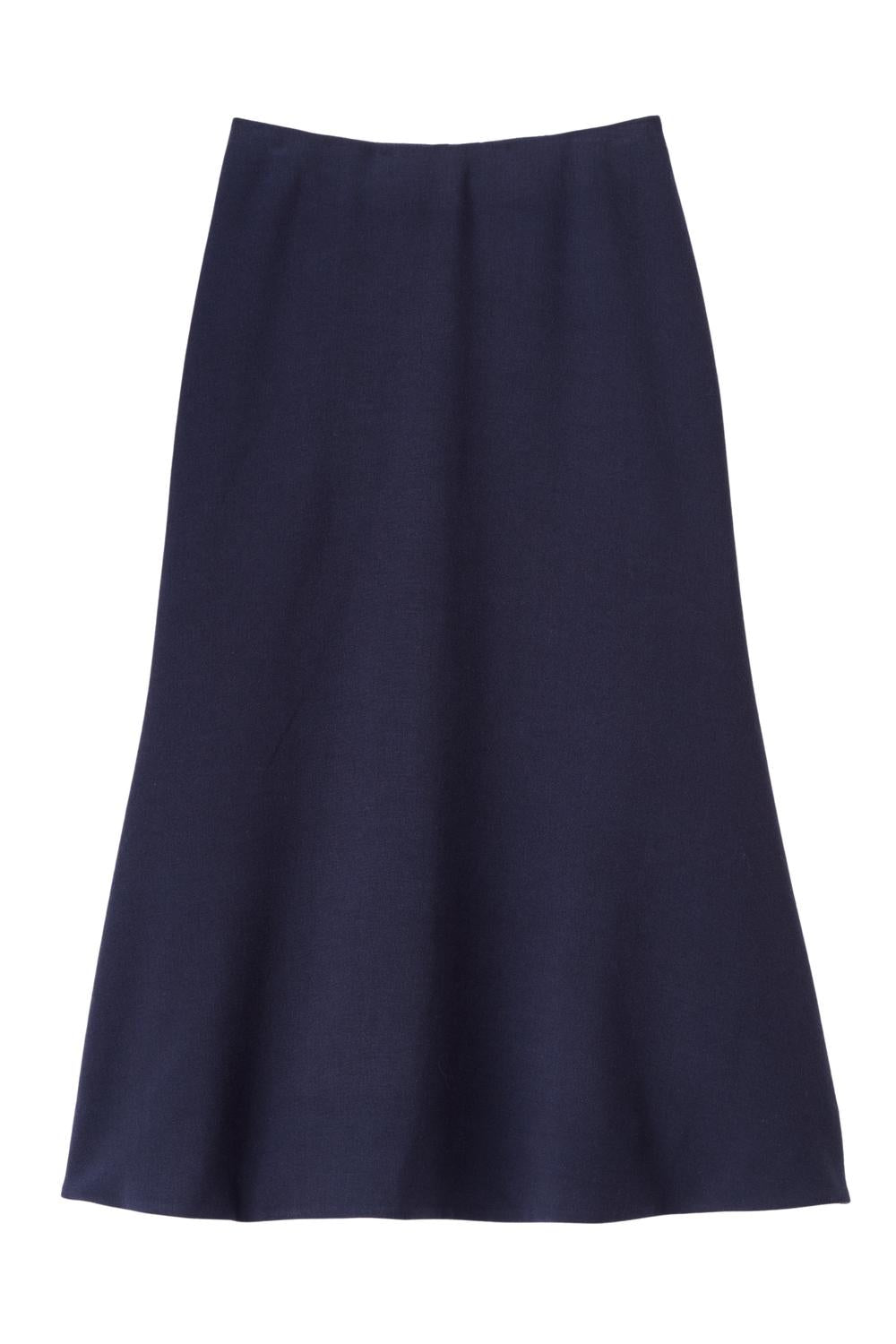 Cartolina Nantucket - Mable Midi Skirt