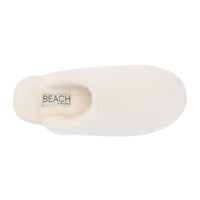 Matisse Women's Lounge Slipper in ivory 1 - women's shoe - view 6