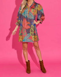 Alden Adair - Women's Lori Dress