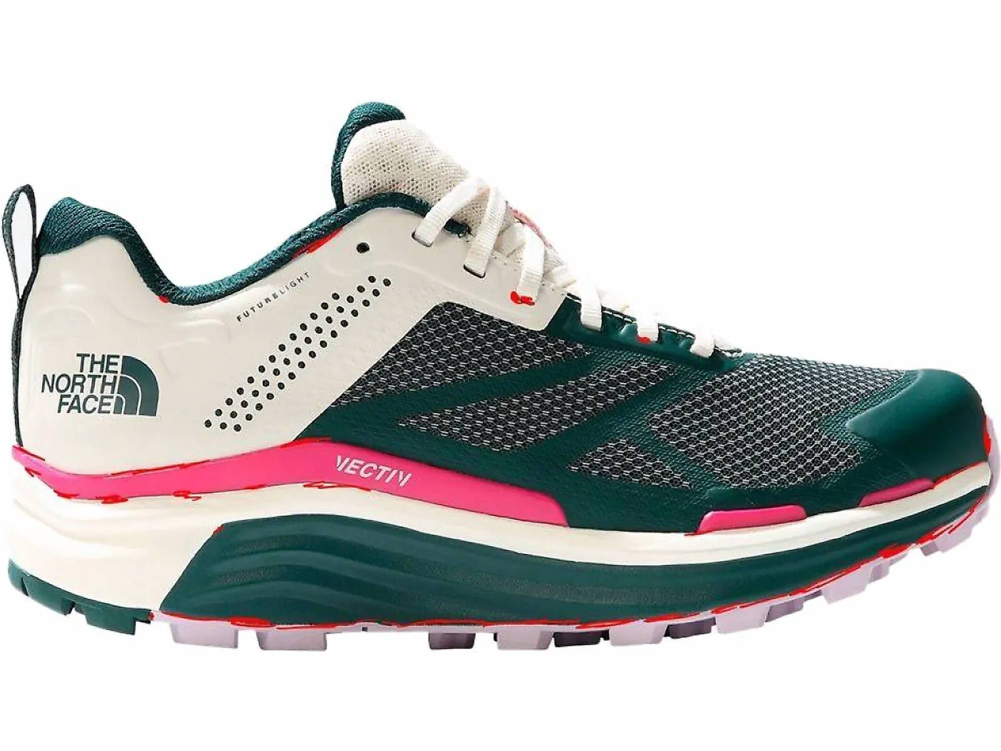 The North Face - Women's Vectiv Enduris Futurelight Trail Running Shoes