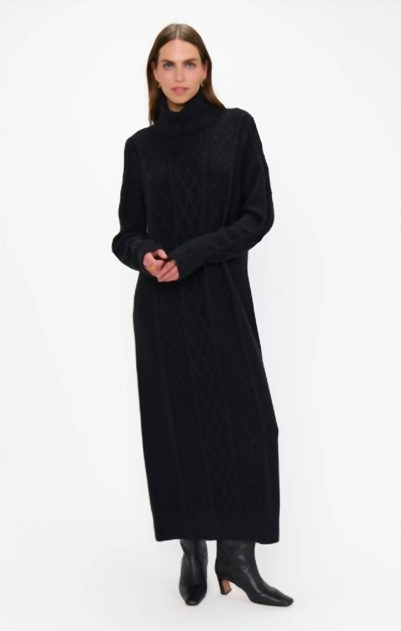 Show Me Your Mumu - montreal midi dress
