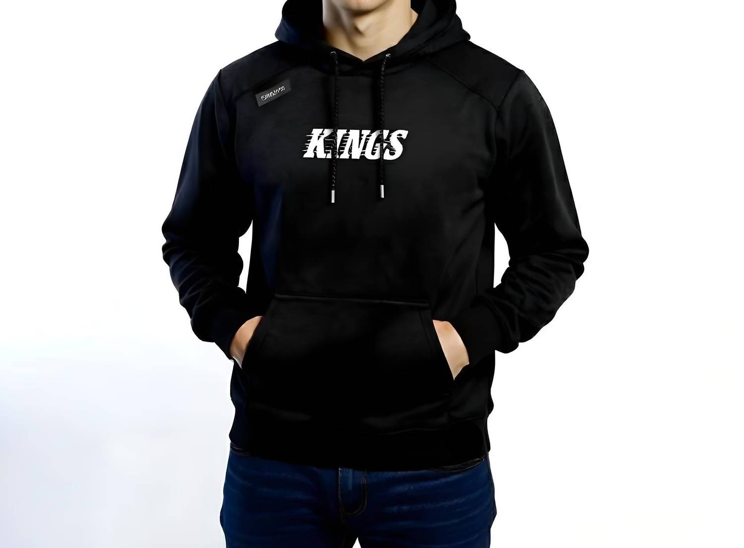 La Kings - Hawthorne Tech Hoodie