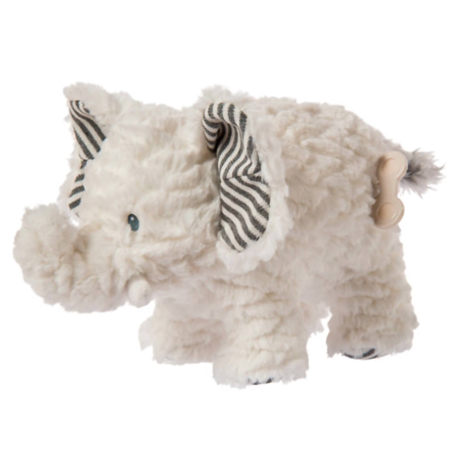 Mary Meyer - Kid's Afrique Musical Elephant Toy
