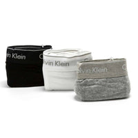 Calvin Klein - Men's Cotton Classic Fit 3-pack Boxer Brief