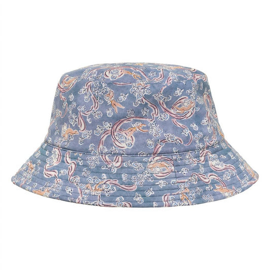 Montce - Women's Bucket Hat