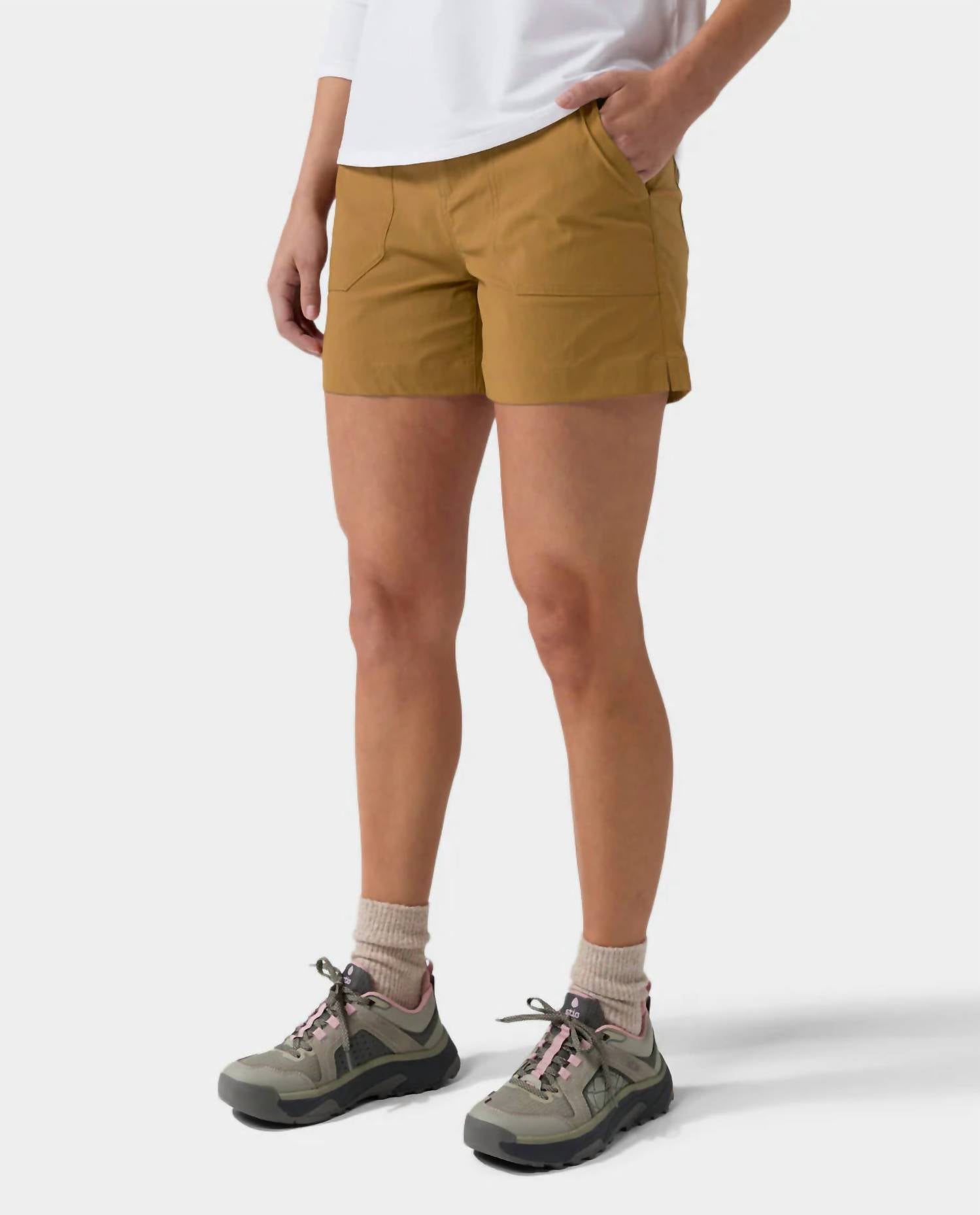 Stio - Women's Coburn Short