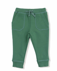 Angel Dear - Kids French Terry Joggers