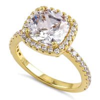 Starlette - Women's For The Romantic In You Holly Ring