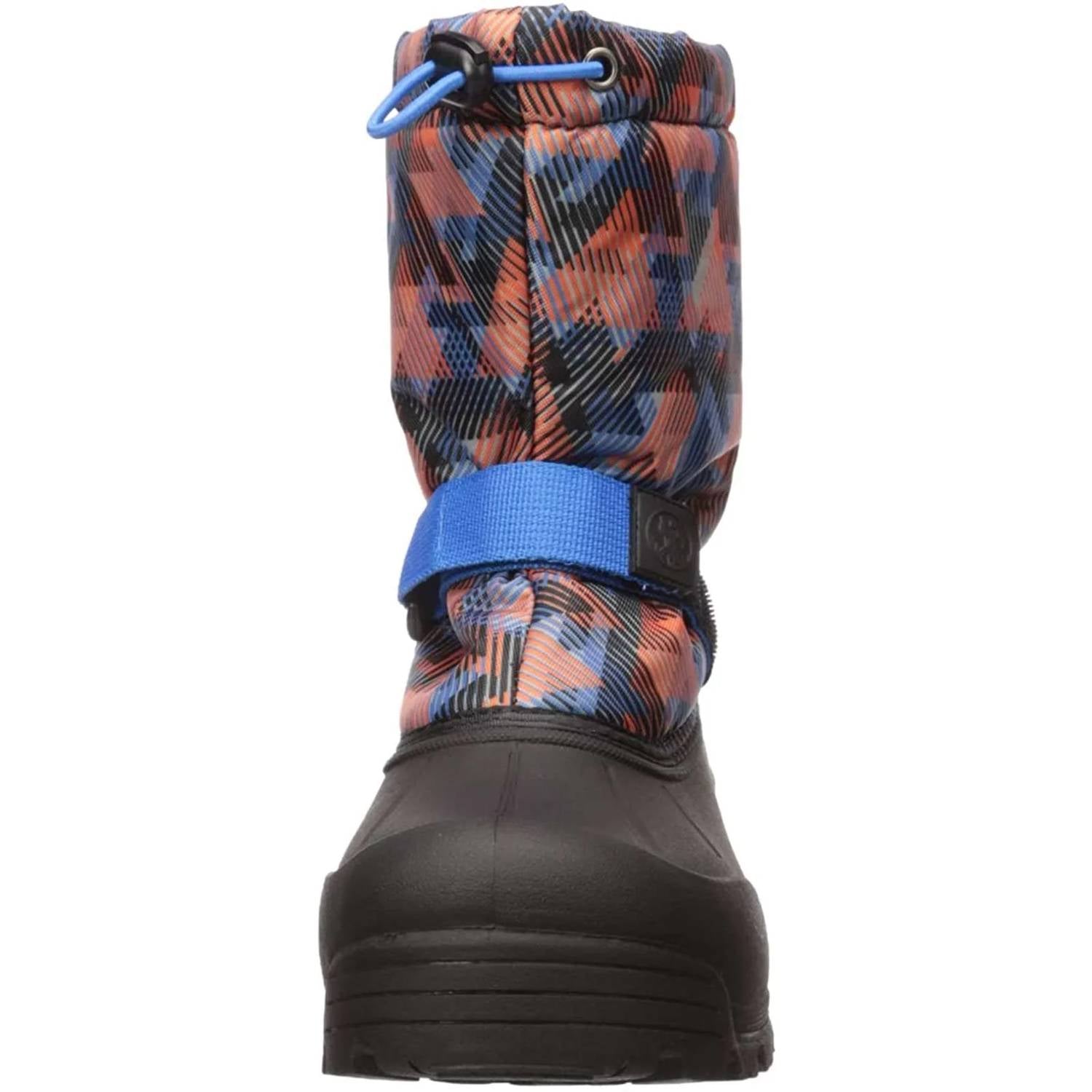 Northside - Boy's Frosty Insulated Snow Boot