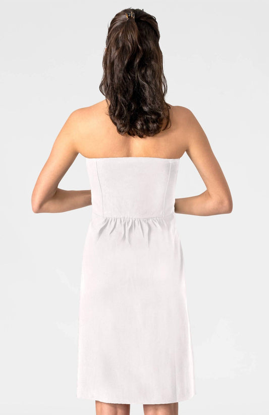 Gretchen Scott - Sailor Dress Solid