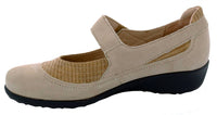 Drew - Women's Genoa Maryjane Shoes