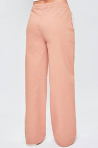 Ymi - Tween Wide Leg Jogger