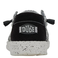 Hey Dude - Women's Wendy Leopard Slip On Shoes