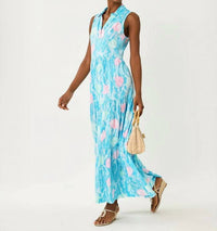 Lilly Pulitzer - RIEGAN MAXI DRESS