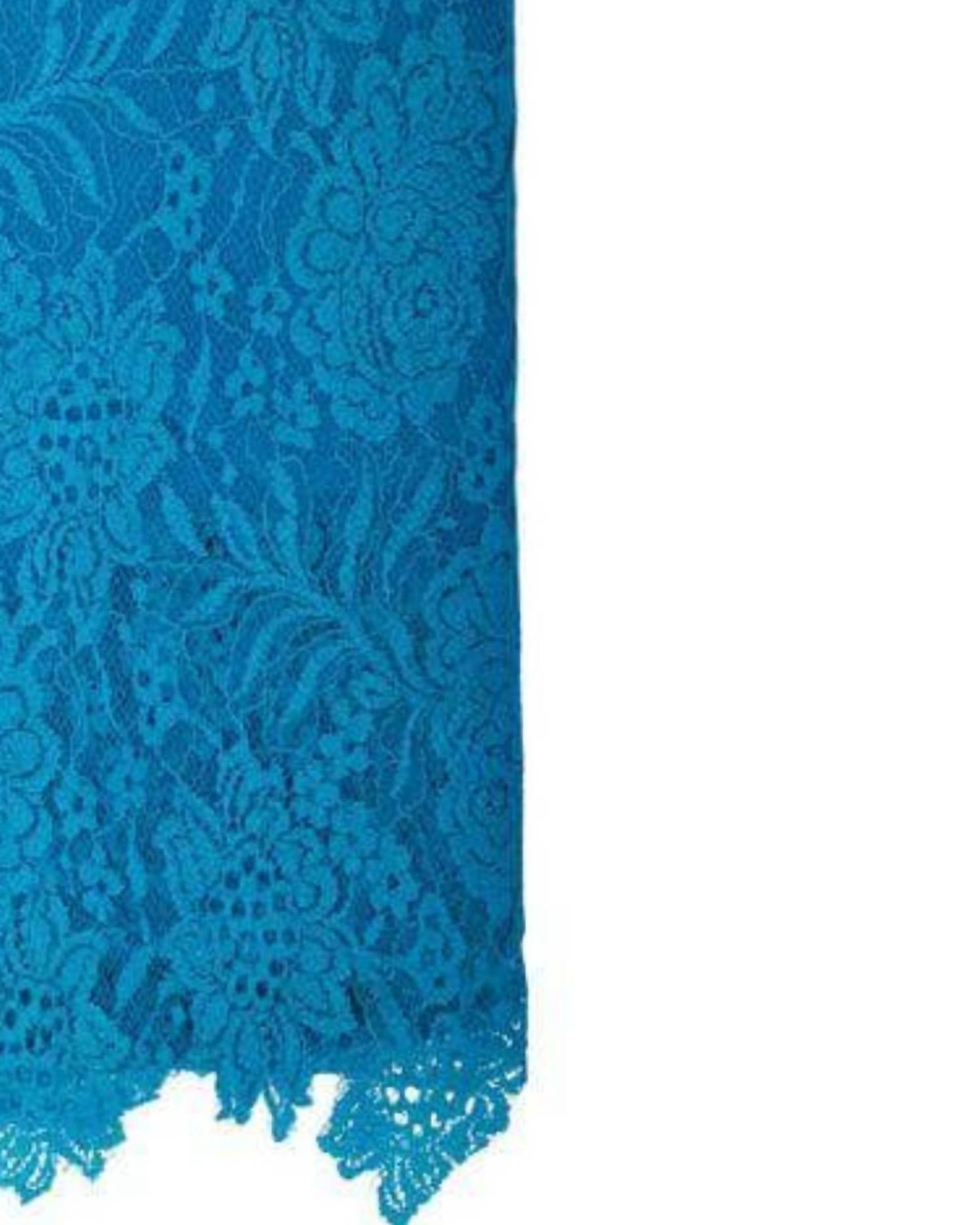 Guadalupe Design - Women's Malaga Lace Pashmina Shawl