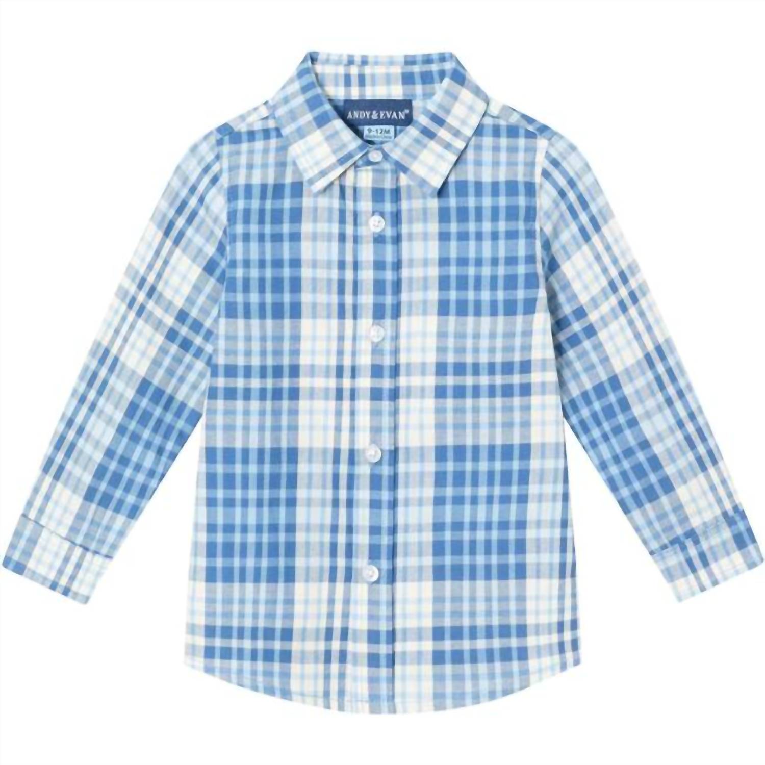Andy & Evan - Boys Hooded Cardigan & Cord Set