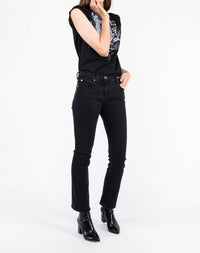 Valentino - 5 Pockets Denim