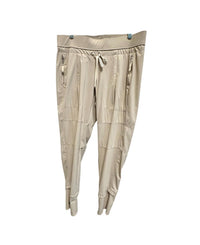 Raffaello Rossi - Pre-loved Women's Candy Light Weight Travel Jogger