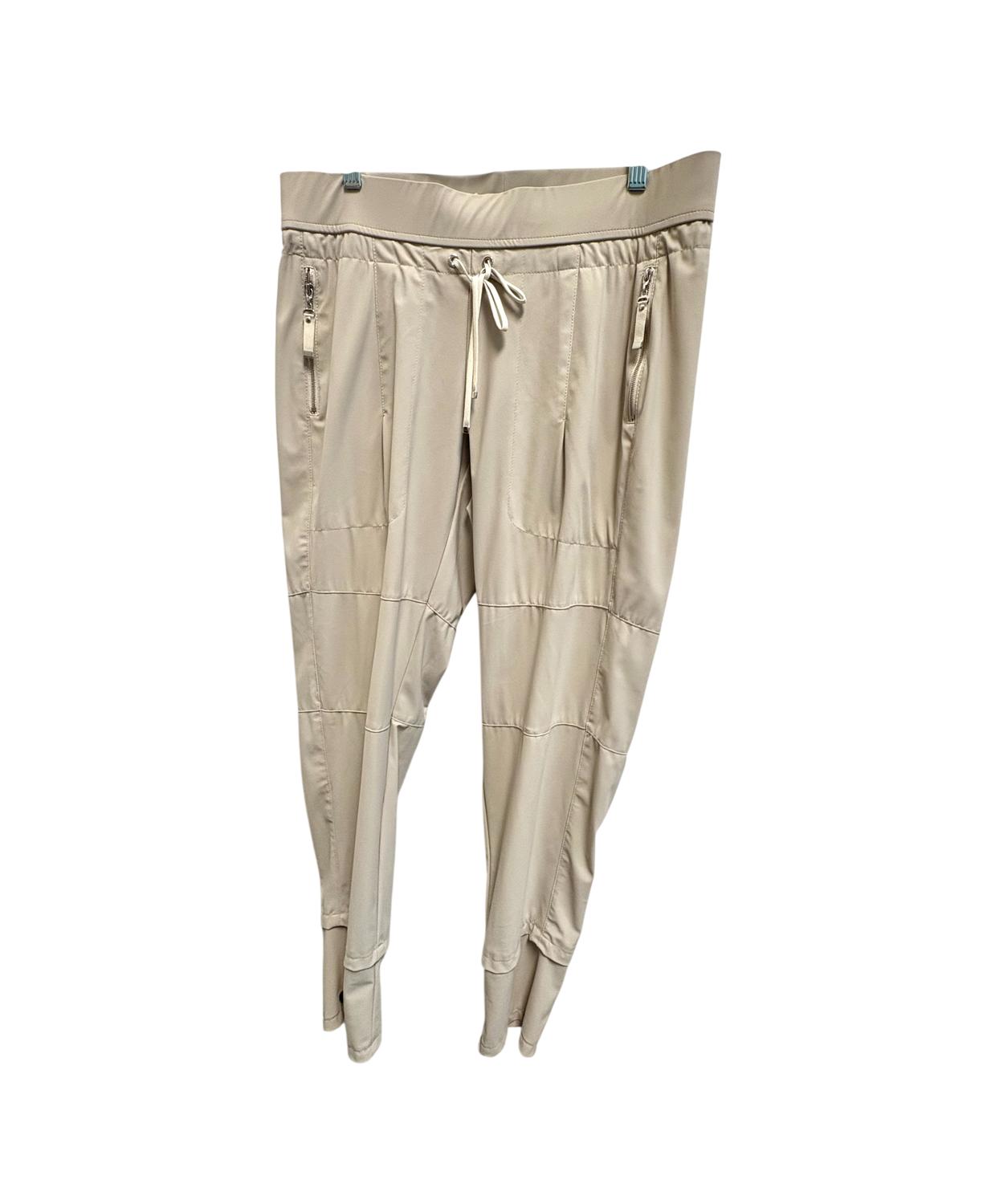 Raffaello Rossi - Pre-loved Women's Candy Light Weight Travel Jogger