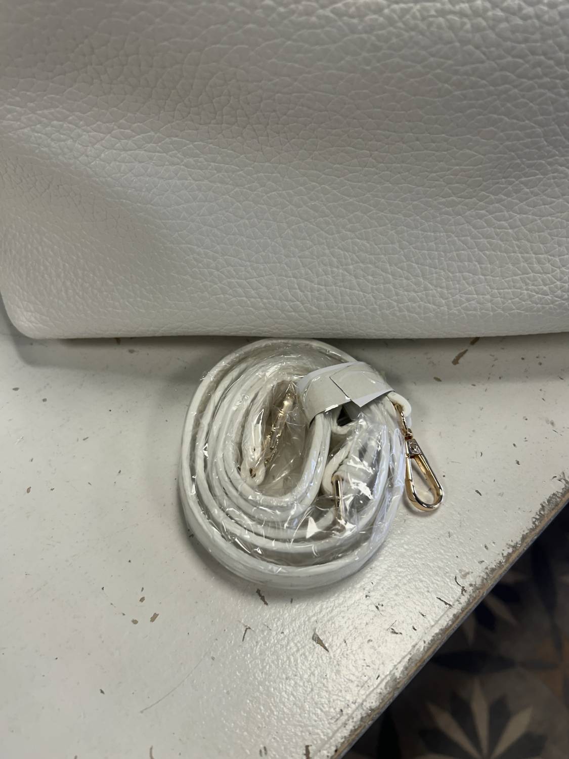 Bc Handbags - Large Rome Bag