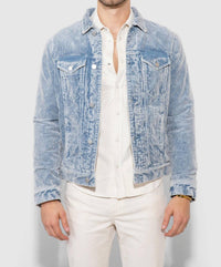 Monfrere - Dean Slim Fit Jacket