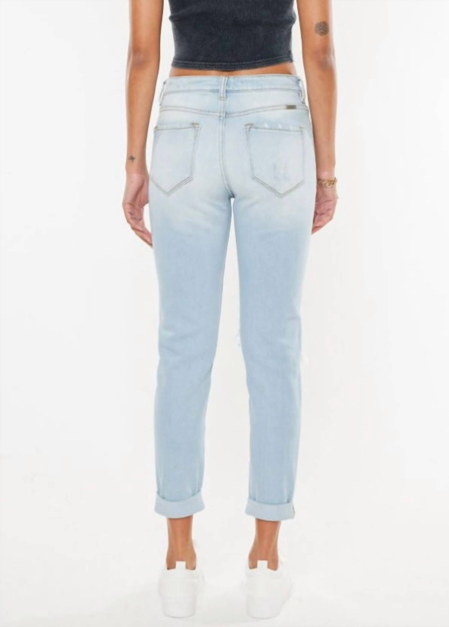Kancan - Isabella Jeans