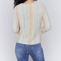 Charlie B - Crew Neck Sweater