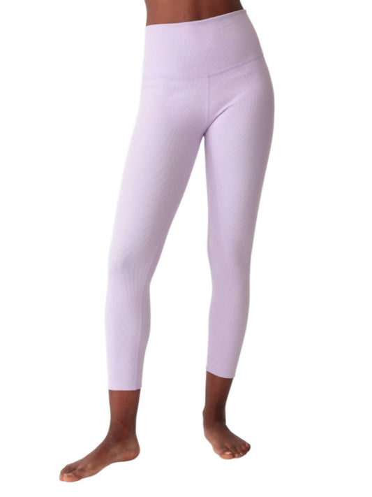 Electric & Rose - Venice Rib Legging