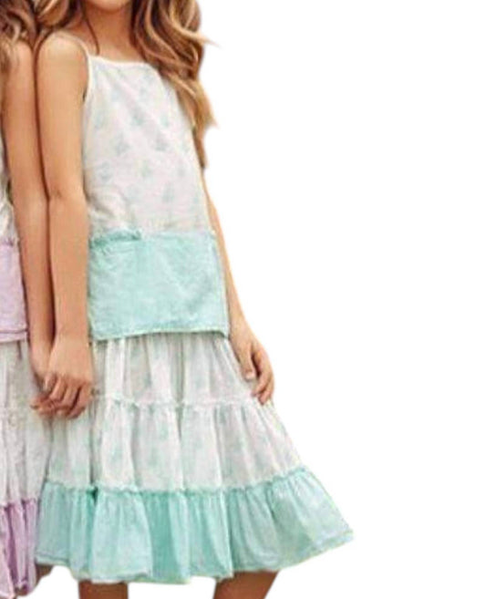 Guadalupe Design - Mia Parrot Set