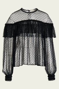 Ulla Johnson - Anelise Blouse