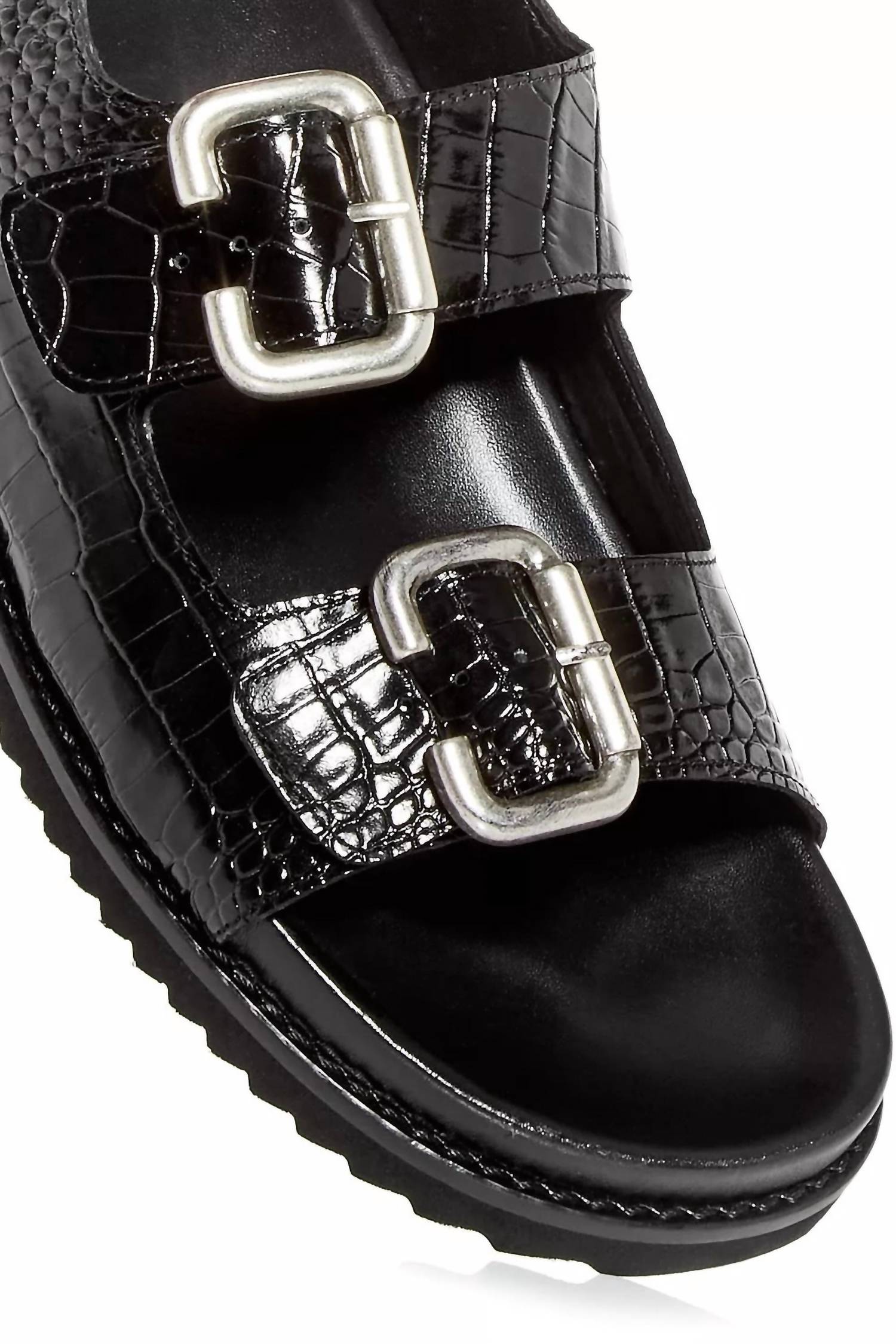 Freda Salvador - Women's Piper Sandal