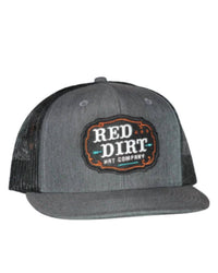 Red Dirt Hat Company - Men's Trail Head Hat