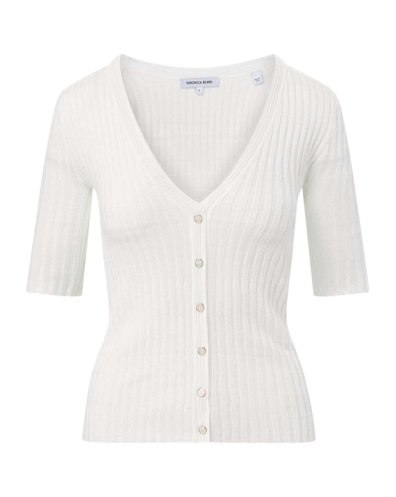 Veronica Beard - Calliope Cardigan