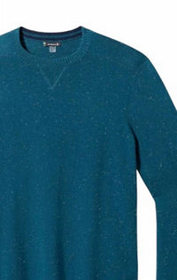 Smartwool - Men's Sparwood Crew Sweater