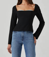 Astr - Whitley Top