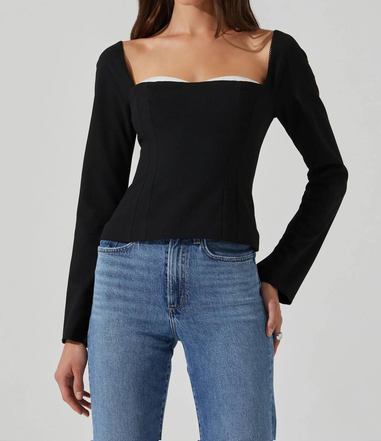 Astr - Whitley Top