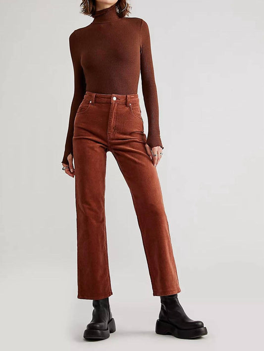 Rolla'S - Original Straight Cord Pants