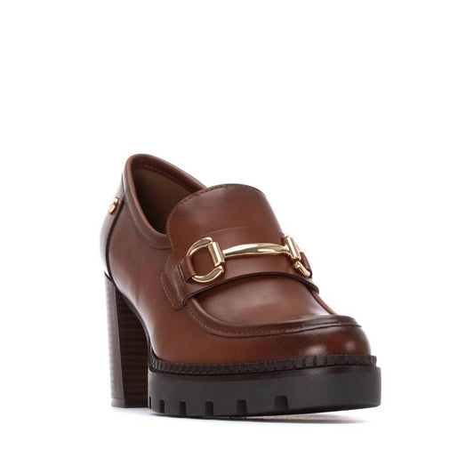 Xti - Women's 144519 Block Heeled Sandals