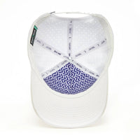 Bogey Bros - Men's Send It Performance Golf Snapback Hat