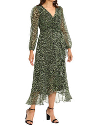 London Times - Maggy London Thora Dress