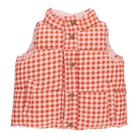 Pink Chicken - Reversible River Vest