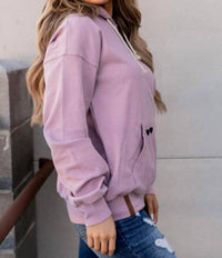 Ampersand Ave - University Hoodie