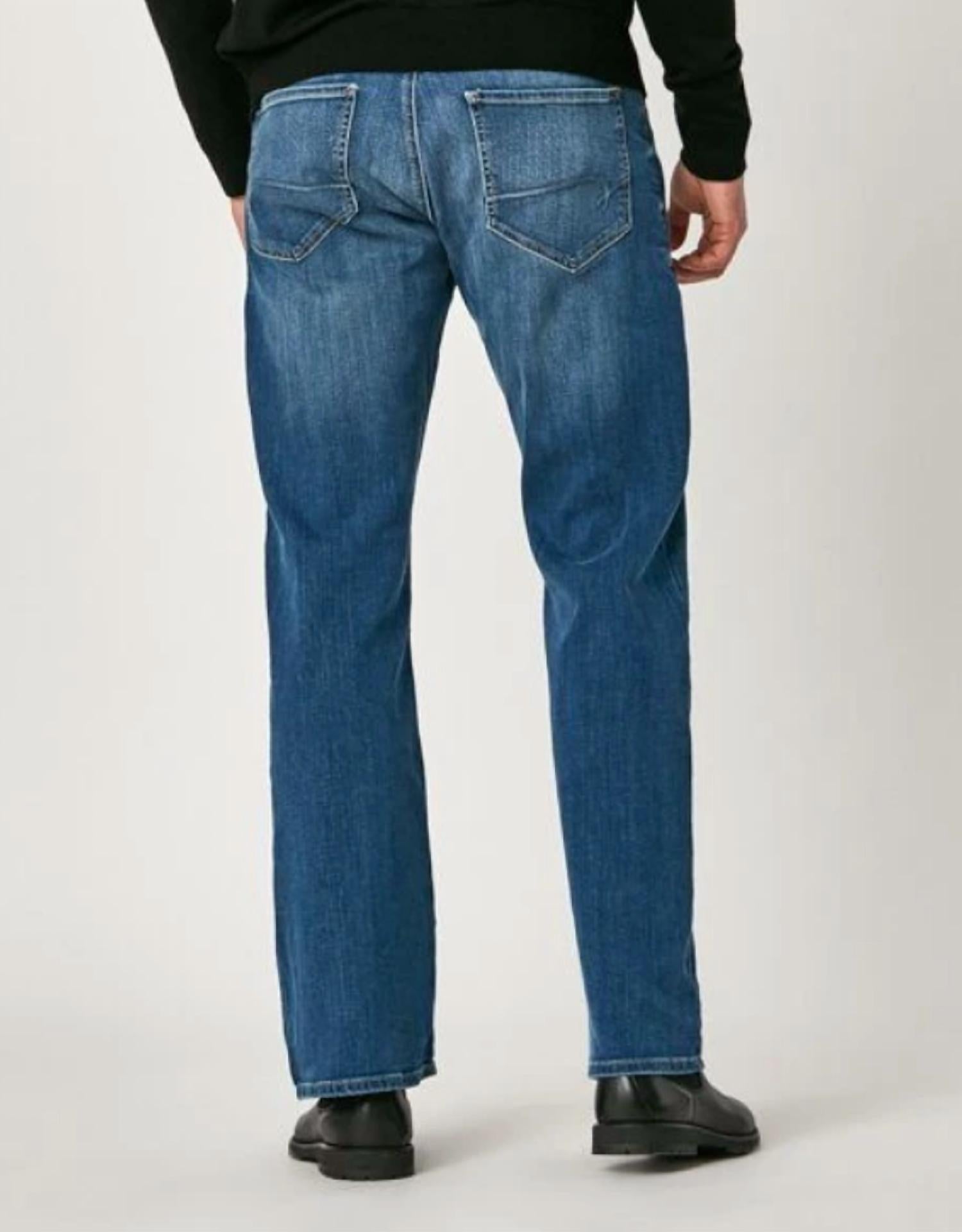 Mavi - Men's Josh Mid Mavi