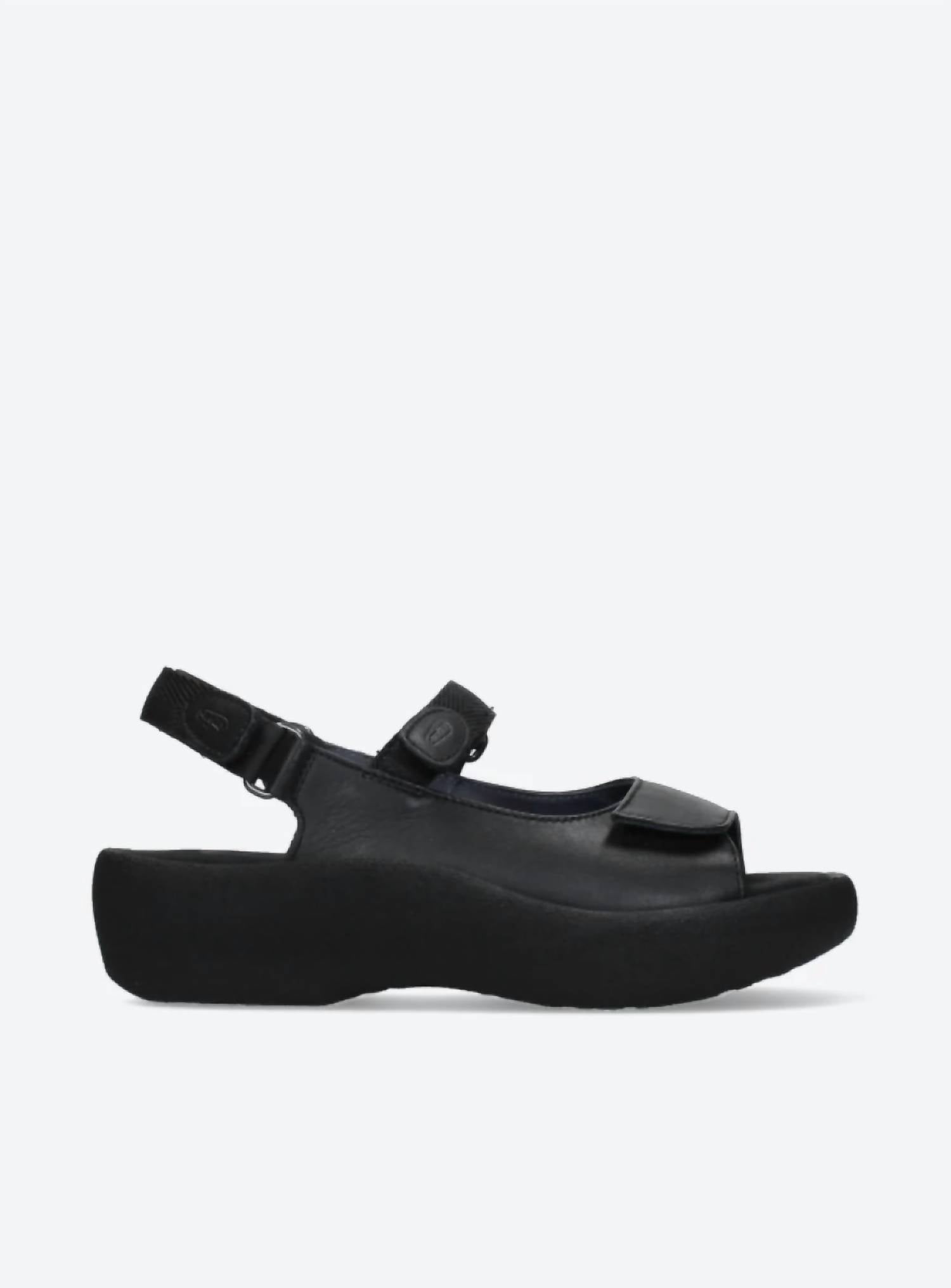 Wolky - Women's Jewel Sandals
